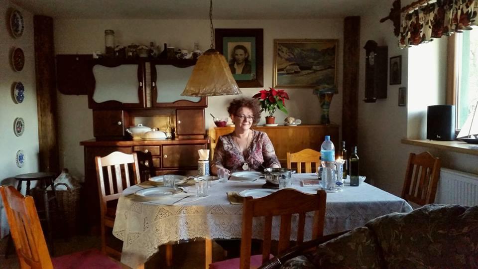 Agroturystyka Millerowka Kamionka Mala  Екстер'єр фото